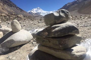 8 Days Classic Comfortable Everest Group Tour on Wednesday and Sunday