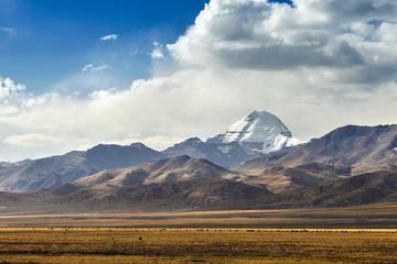 Explore China Tibet 15-Day Lhasa Kailash Manasarovar Pilgrimage Private Tour