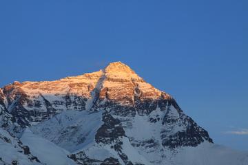 Explore China Tibet 8 Days EBC Private Tour