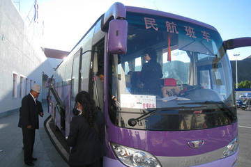 Instant Lhasa Airport Transfer with Tibetan Guide Assistance