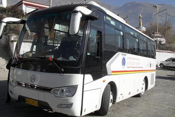 Lhasa Airport to Lhasa City Downtown Transfer-Tibet Tour Support