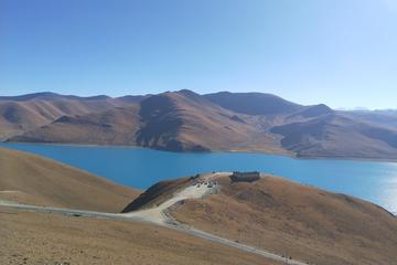 Private Tibet Tour Car Rental