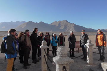 Top 1 Day Tibet Tour with Potala Palace Jokhang Temple and Barkhor by Walking