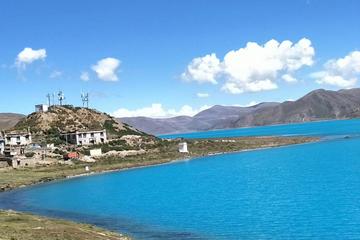 Yamdrok Lake Highlight Day Tour