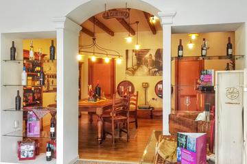 Sardinia Food and Wine Tasting