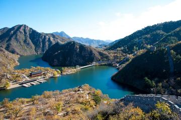 All Inclusive Private Hiking Day Trip from Huanghuacheng Water Great...