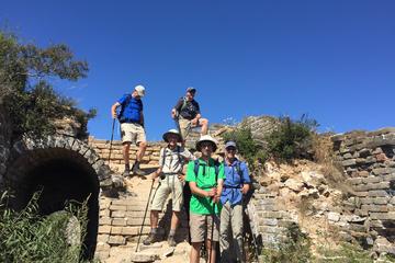 All Inclusive Private Hiking Tour: Greatwall Challenge At Jiankou