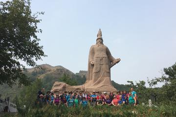 All Inclusive Private Hiking Tour to Qing East Tomb and Huangyaguang Great Wall