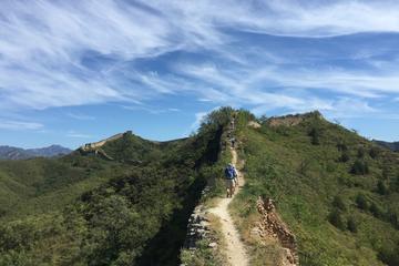 Private Great Wall of Gubeikou Hiking Tour from Beijing