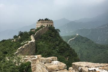 Private Hiking Tour to Xiangshuihu Great Wall from Beijing