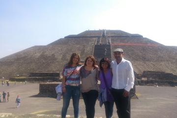 Local Guide Service in Mexico City