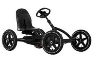 Pedal Go Kart