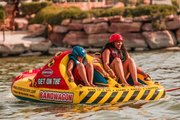 Tubing Cable Park Pass