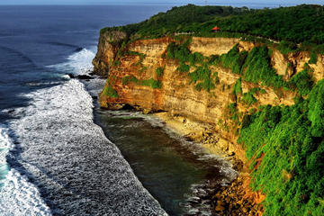 Bali Sightseeing and Uluwatu Tour