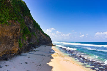 Full Day at Bali Five Best Beaches