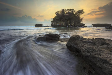 Ubud Tanah Lot Sunset Tours