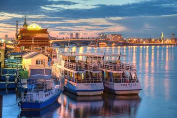 3-Hour Private Sightseeing Tour of Kiev