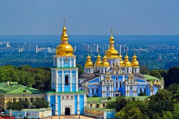 Private 3-Hour Kiev Walking Tour