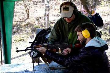Shooting Tour