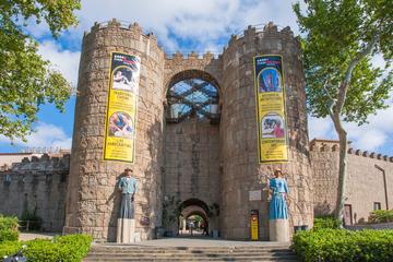 Poble Espanyol Entrance Ticket in Barcelona with Optional Video Guide