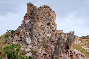 Cappadocia Full Day Tour incl Goreme Open Air Museum