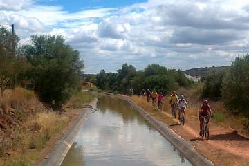 Alcantarilha - Silves Mountain Bike Tour