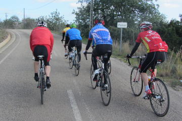 Central Algarve Bike Tour