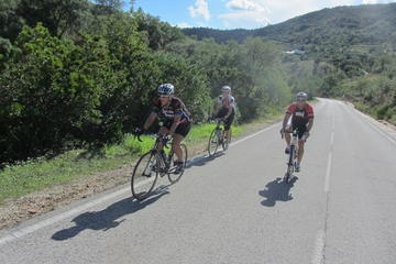 Monchique - Foia Road Bike Challenge