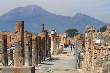 The Top 10 Things to Do in Pompeii - TripAdvisor - Pompeii, Italy ...