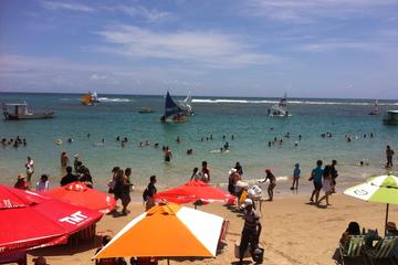 5-Day Pernambuco Tour from Recife