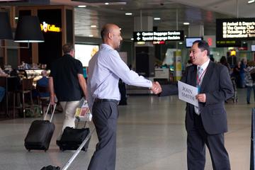 Arrival Transfer from Recife Airport to Boa Viagem Pina or Piedade