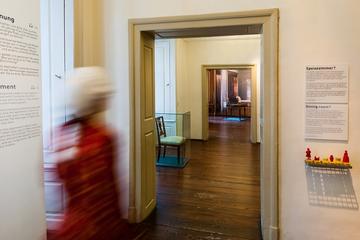 Mozarthaus Vienna Admission Ticket