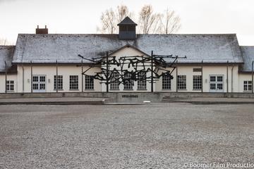 Full-Day Dachau Concentration Camp Memorial Site Tour from Munich by Train