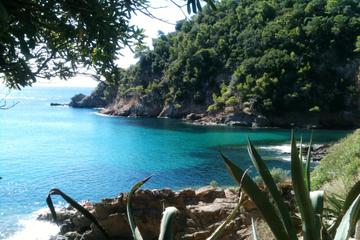Private Transfer from Toulon Hyeres Airport to Cavalaire