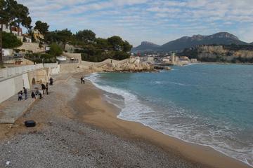 Private Transfer from Toulon Hyeres Airport to Fayence