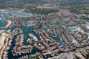 Private Transfer from Toulon Hyeres Airport to Grimaud