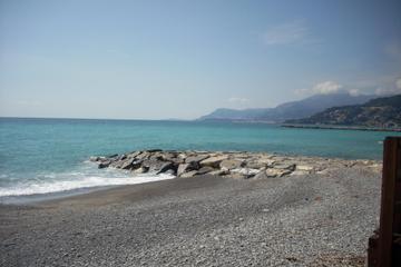 Private Transfer from Toulon Hyeres Airport to La Croix Valmer