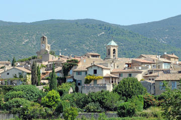 Private Transfer from Toulon Hyeres Airport to Le Muy