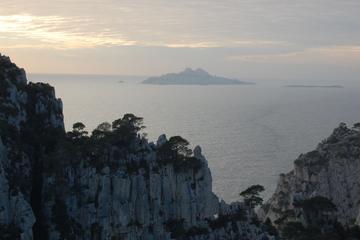 Private Transfer from Toulon Hyeres Airport to Le Trayas