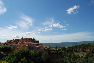 Private Transfer from Toulon Hyeres Airport to Plan de la Tour