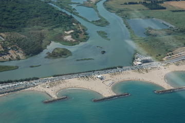 Private Transfer from Toulon Hyeres Airport to Saint-Aygulf