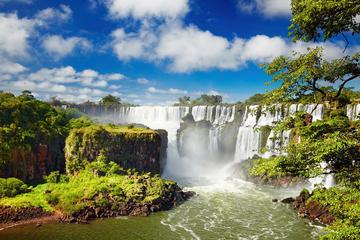 10-Day Northern Argentina Adventure: Buenos Aires, Iguazu Falls and Salta