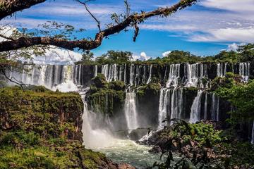 16-Day Best of South America Tour: Buenos Aires, Patagonia and Rio de Janeiro