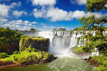 16-Day South America Tour: Argentina, Uruguay, Iguazu Falls and Rio de Janeiro