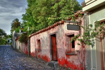 4-Day Best Of Buenos Aires Including Colonia Day Trip