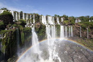 9-Day Best of Argentina Tour: Buenos Aires, Mendoza and Iguazu Falls