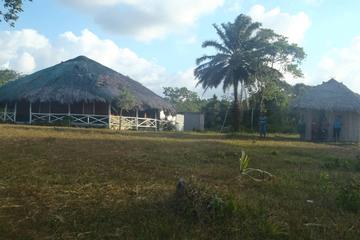 5-Day Native Villages Tour of Caribbean Nicaragua