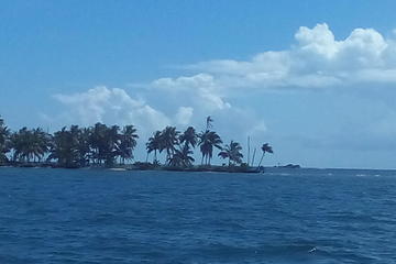 Overnight Tour to Pearl Lagoon and to the Island from Bluefields