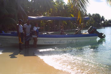 Romantic Get Away to Pearl Lagoon from Bluefields
