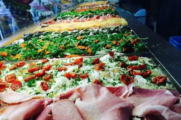 Culinair Rome: de Trionfale-fijnproeverstour